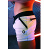 Breedwell Short Hook Up Breedwell Blanc